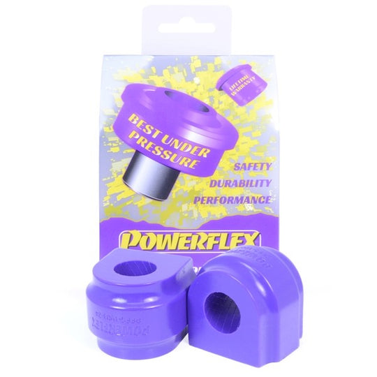 Delantero Barra Estabilizadora Silentblock 23.6Mm Powerflex PFF5-1903-23.6 VRM Motorsports imagen 4