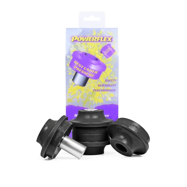 Delantero Brazo Radial A Chassis Silentblock Powerflex PFF5-4101 VRM Motorsports imagen 4