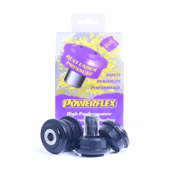 Delantero Brazo De Suspension A Chassis Silentblock Powerflex PFF5-4102 VRM Motorsports imagen 4
