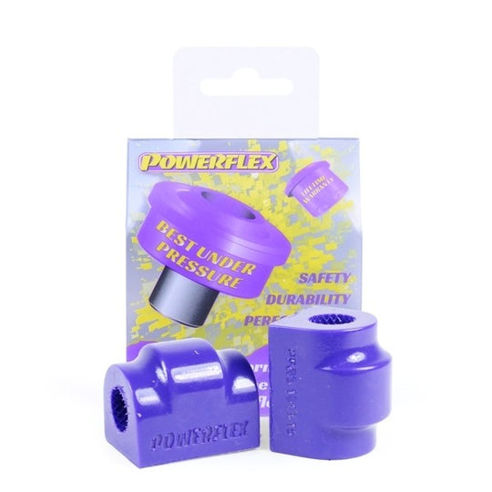 Trasero Barra Estabilizadora Silentblock 14Mm Powerflex PFR5-1913-14 VRM Motorsports imagen 4