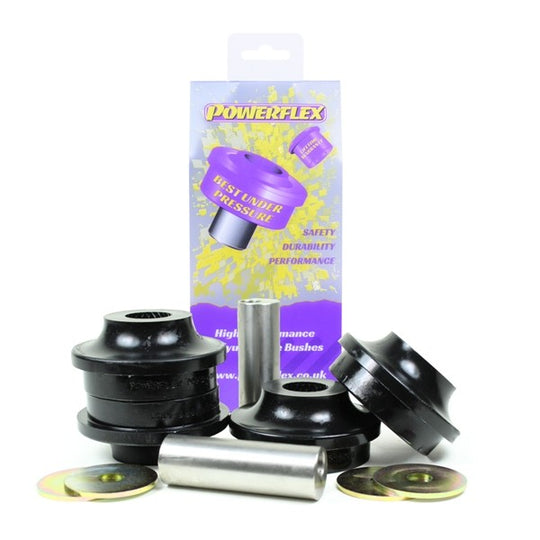 Delantero Brazo Radial A Chassis Silentblock Caster Adjustable Powerflex PFF5-4001G VRM Motorsports imagen 5
