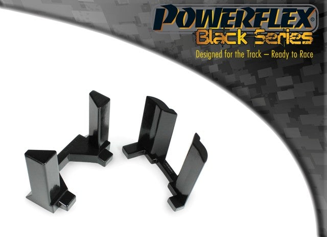 Superior Soporte Motor Insert Powerflex PFF3-931BLK VRM Motorsports imagen 4