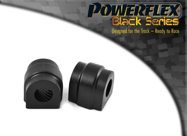 Trasero Barra Estabilizadora Silentblock 23.5Mm Powerflex PFR5-4609-23.5BLK VRM Motorsports imagen 4