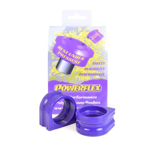 Trasero Barra Estabilizadora Montaje Silentblock Powerflex PFR5-1414 VRM Motorsports imagen 4