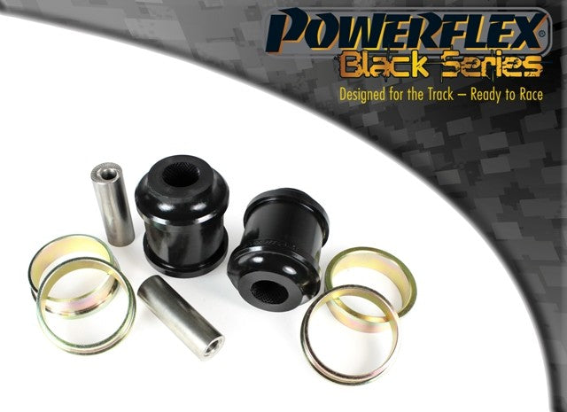Delantero Brazo Radial A Chassis Silentblock Powerflex PFF5-2401BLK VRM Motorsports imagen 4