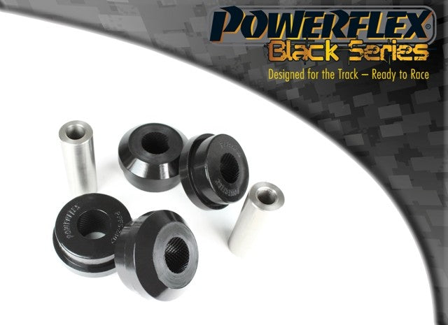 Delantero Brazo De Suspension A Chassis Silentblock Powerflex PFF5-2402BLK VRM Motorsports imagen 4