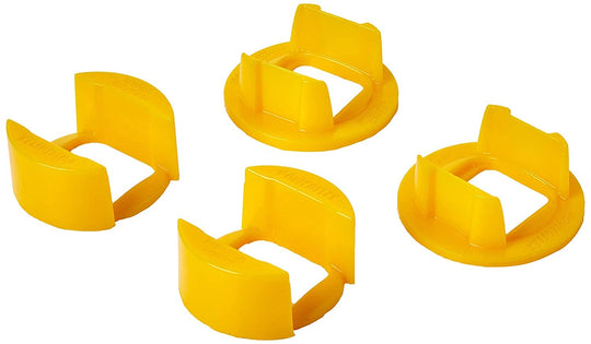 Trasero Subchasis Delantero Silentblock Insert Powerflex PFR3-735 VRM Motorsports