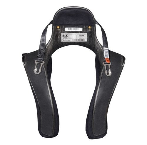 Sparco Stand21 Hans Club Series I Talla L - Sparco original VRM Motorsports imagen 4