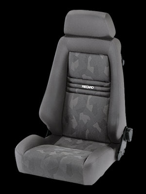 ASIENTO RECARO SPECIALIST SPECIALIST S (LX/F) ARTISTA GRIS/NARDO GRIS PILOTO&COPILOTO