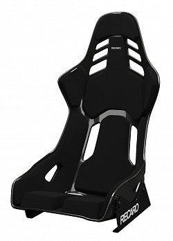 ASIENTO RECARO PODIUM NEGRO ABE + FIA M COPILOTO
