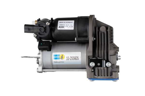 Bilstein B1 COMPLEMENTO SET COMPLETO MB S-KLASSE (W221) KOMPRESSOR | Suspensión Premium VRM