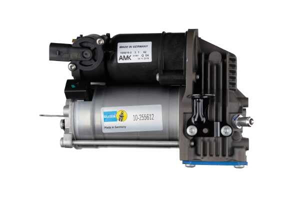 Bilstein B1 COMPLEMENTO SET COMPLETO MB M- GL-KLASSE (W164 X164) KOMPRESSOR | Suspensión Premium VRM