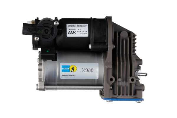 Bilstein B1 COMPLEMENTO SET COMPLETO M-KLASSE (W166) KOMPRESSOR | Suspensión Premium VRM