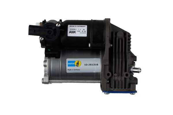 Bilstein B1 COMPLEMENTO SET COMPLETO BMW X5 (E70) X6 (E71) KOMPRESSOR | Suspensión Premium VRM