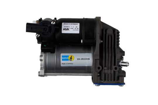 Bilstein B1 COMPLEMENTO SET COMPLETO BMW X5 (E70) X6 (E71) KOMPRESSOR | Suspensión Premium VRM