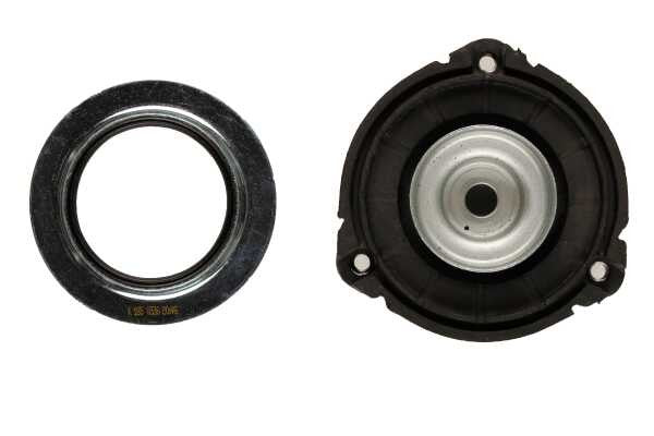 Bilstein B1 COMPLEMENTO TRASERO MB C-CLASS (W204 S204) H B1 | Suspensión Premium VRM