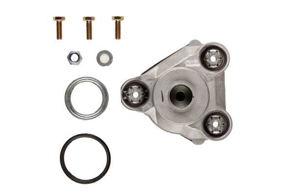 Bilstein B1 COMPLEMENTO DELANTERO DERECHO JUMPER DUCATO BOXER VR B1 | Suspensión Premium VRM