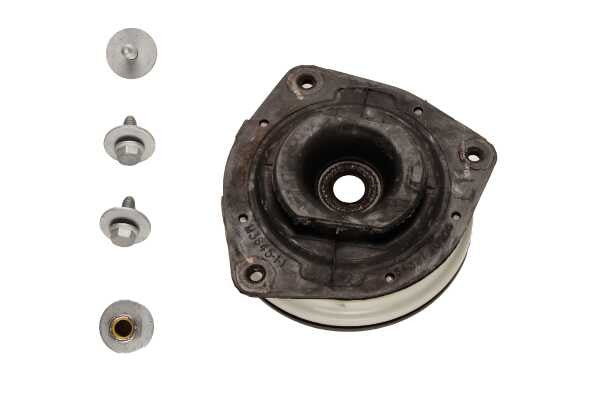 Bilstein B1 COMPLEMENTO DELANTERO DERECHO RENAULT ESPACE IV VEL SATIS V B1 | Suspensión Premium VRM