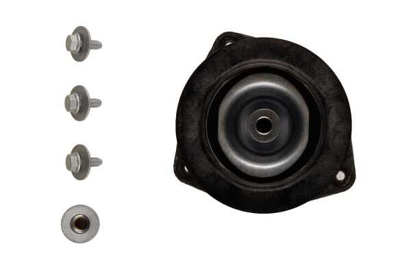 Bilstein B1 COMPLEMENTO DELANTERO IZIQUIERDO NISSAN NOTE (E11) VL B1 | Suspensión Premium VRM
