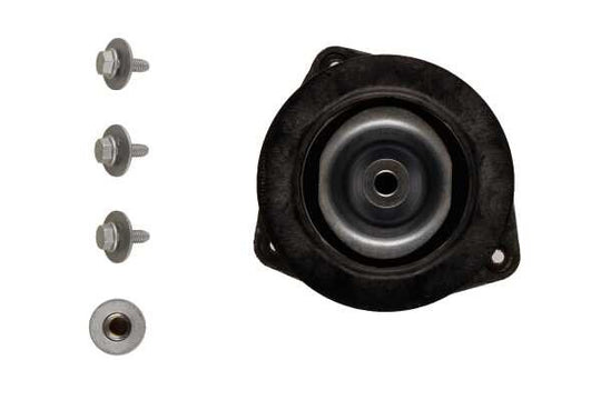 Bilstein B1 COMPLEMENTO DELANTERO IZIQUIERDO NISSAN NOTE (E11) VL B1 | Suspensión Premium VRM