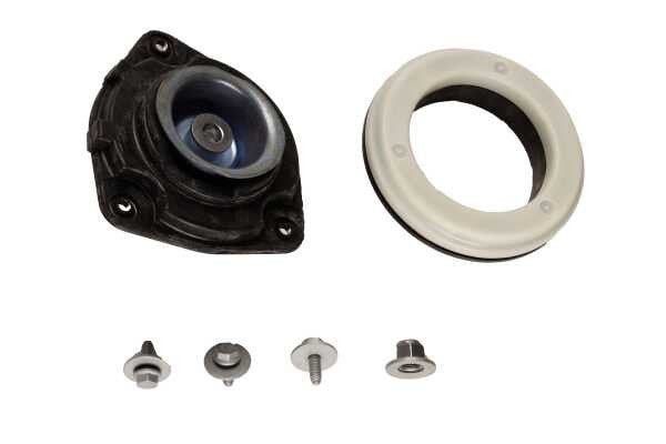 Bilstein B1 COMPLEMENTO DELANTERO IZIQUIERDO NISSAN QASHQAI (J10 JJ10) VL B1 | Suspensión Premium VRM