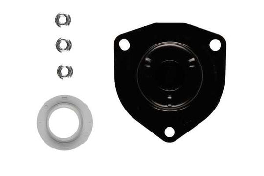 Bilstein B1 COMPLEMENTO DELANTERO DERECHO NISSAN QASHQAI (J10 JJ10) VR B1 | Suspensión Premium VRM