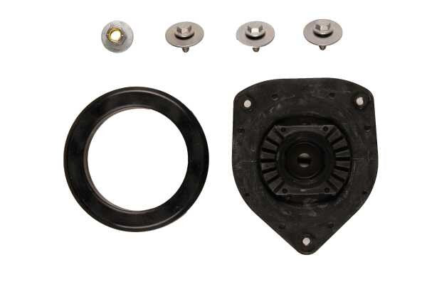 Bilstein B1 COMPLEMENTO DELANTERO FIAT MULTIPLA (186) V B1 | Suspensión Premium VRM