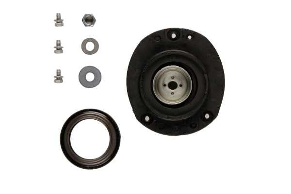 Bilstein B1 COMPLEMENTO TRASERO BMW 5 E39 TOURING HA B1 | Suspensión Premium VRM