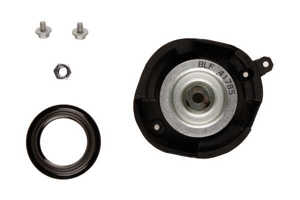 Bilstein B1 COMPLEMENTO DELANTERO PEUGEOT 207 V B1 | Suspensión Premium VRM