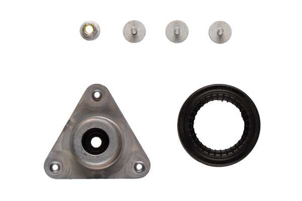 Bilstein B1 COMPLEMENTO DELANTERO CITROEN C3 II C3 PICASSO D V B1 | Suspensión Premium VRM