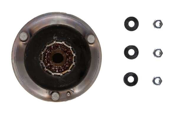 Bilstein B1 COMPLEMENTO DELANTERO AUDI A6 (4F2 C6) V B1 | Suspensión Premium VRM