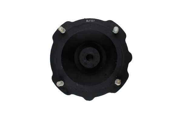 Bilstein B1 COMPLEMENTO DELANTERO DERECHO PEUGEOT 206 VR B1 | Suspensión Premium VRM