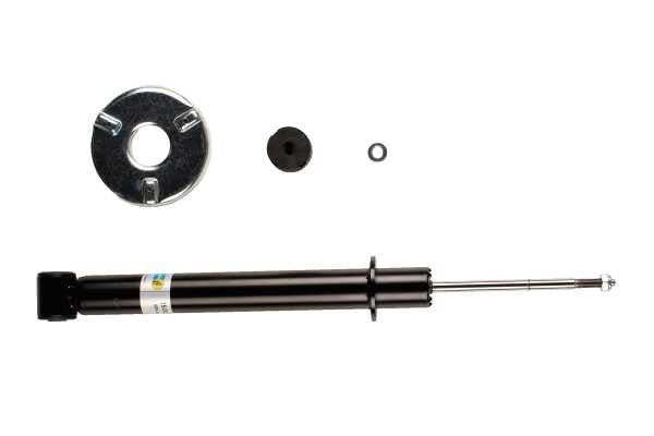 Bilstein B4 AMORTIGUADOR GAS BITUBO TRASERO VW GOLF 2/3 JETTA 2 H B2 | Suspensión Premium VRM