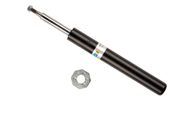 Bilstein B4 AMORTIGUADOR GAS BITUBO DELANTERO AUDI 80/100/COUPE VW PASSAT V B2 | Suspensión Premium VRM