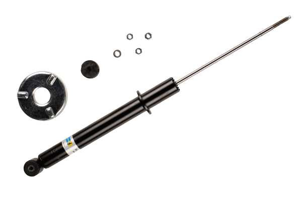 Bilstein B4 AMORTIGUADOR GAS BITUBO TRASERO OPEL VECTRA A ASTRA F KADETT H B4 | Suspensión Premium VRM