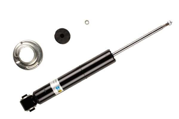 Bilstein B4 AMORTIGUADOR GAS BITUBO DELANTERO NISSAN PATROL V B4 | Suspensión Premium VRM