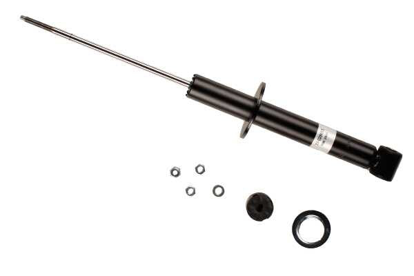 Bilstein B4 AMORTIGUADOR GAS BITUBO TRASERO BMW 7 E32 H B4 | Suspensión Premium VRM