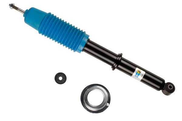 Bilstein B4 AMORTIGUADOR GAS BITUBO TRASERO MITSUBISHI PAJERO 2 H B4 | Suspensión Premium VRM