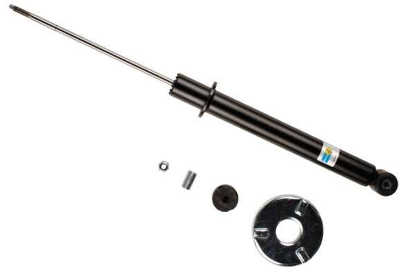 Bilstein B4 AMORTIGUADOR GAS BITUBO TRASERO AUDI 80 H B4 | Suspensión Premium VRM