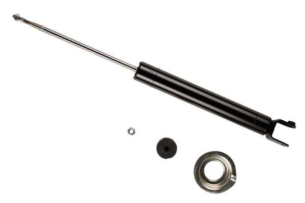 Bilstein B4 AMORTIGUADOR GAS BITUBO TRASERO FORD FIESTA COURIER H B4 | Suspensión Premium VRM