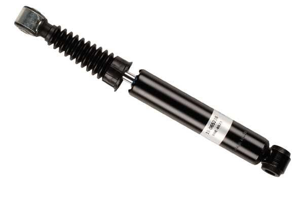 Bilstein B4 AMORTIGUADOR GAS BITUBO TRASERO CHRYSLER VOYAGER 1 H B4 | Suspensión Premium VRM