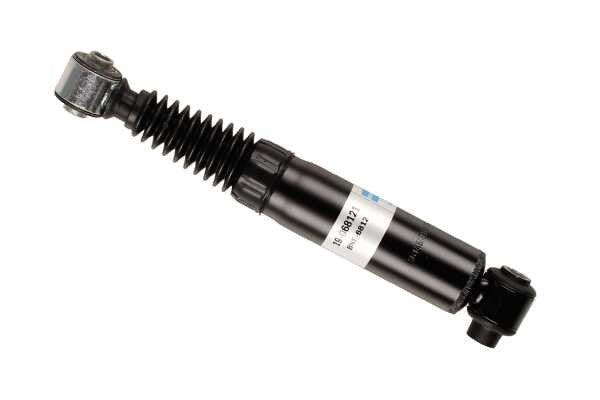 Bilstein B4 AMORTIGUADOR GAS BITUBO TRASERO CITROEN JUMPY FIAT SCUDO H B4 | Suspensión Premium VRM