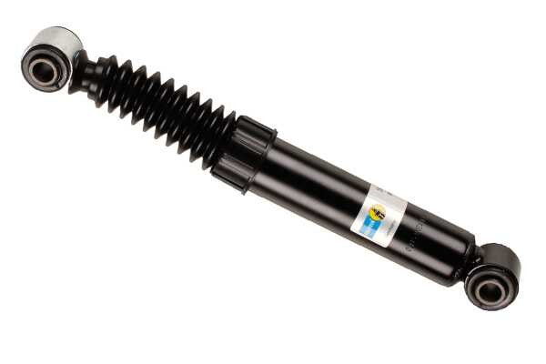 Bilstein B4 AMORTIGUADOR GAS BITUBO TRASERO PEUGEOT 206 H B4 | Suspensión Premium VRM