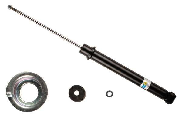 Bilstein B4 AMORTIGUADOR GAS BITUBO TRASERO AUDI A4 B5 H B4 | Suspensión Premium VRM