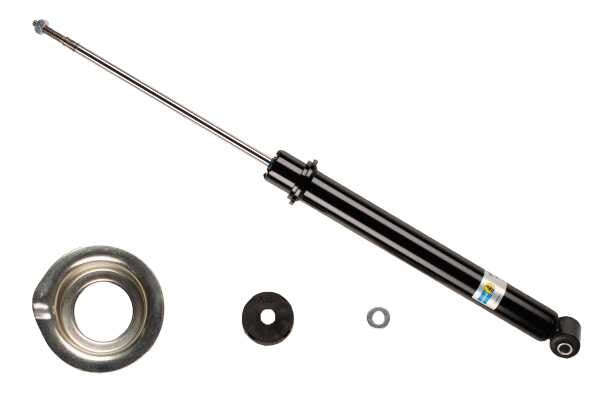 Bilstein B4 AMORTIGUADOR GAS BITUBO TRASERO FORD FIESTA MAZDA 121 H B4 | Suspensión Premium VRM