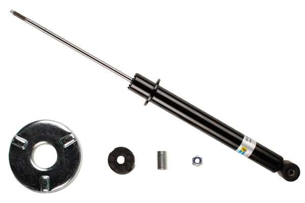 Bilstein B4 AMORTIGUADOR GAS BITUBO TRASERO MMAT PUNTO H B4 | Suspensión Premium VRM
