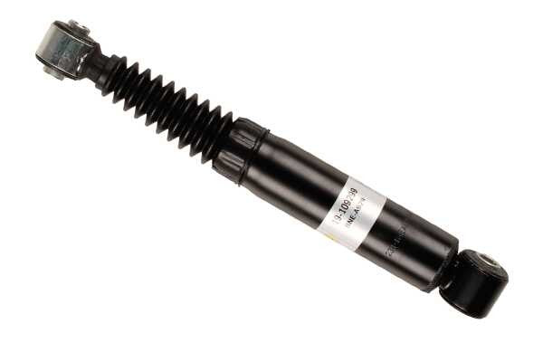 Bilstein B4 AMORTIGUADOR GAS BITUBO TRASERO OPEL CORSA C TIGRA TT M14 H B4 | Suspensión Premium VRM