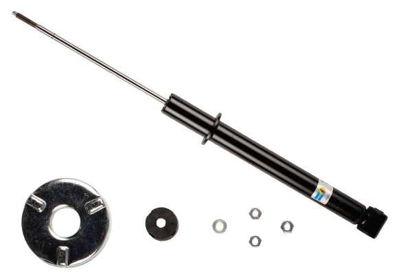 Bilstein B4 AMORTIGUADOR GAS BITUBO TRASERO MB M-CLASS W163 H B4 | Suspensión Premium VRM