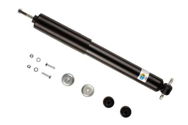 Bilstein B4 AMORTIGUADOR GAS BITUBO TRASERO SEAT TOLEDO III HA | Suspensión Premium VRM