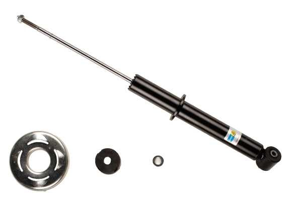 Bilstein B4 AMORTIGUADOR GAS BITUBO TRASERO FIAT MULTIPLA H B4 | Suspensión Premium VRM